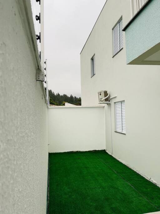 Beach House คารากัวตาตูบา ภายนอก รูปภาพ