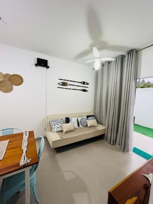 Beach House คารากัวตาตูบา ภายนอก รูปภาพ