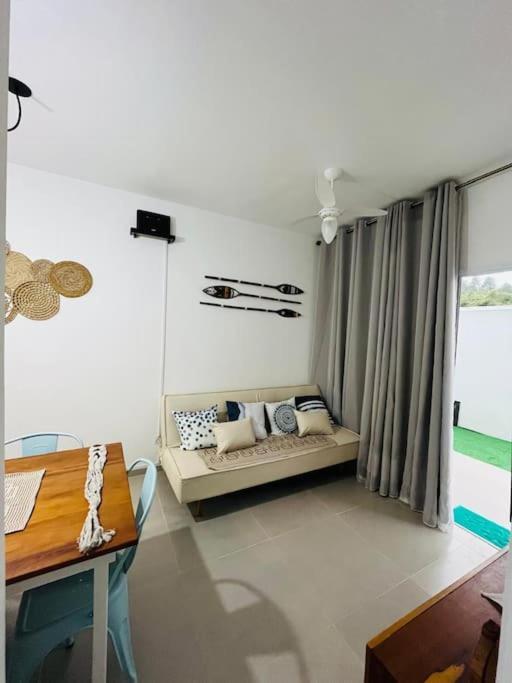 Beach House คารากัวตาตูบา ภายนอก รูปภาพ