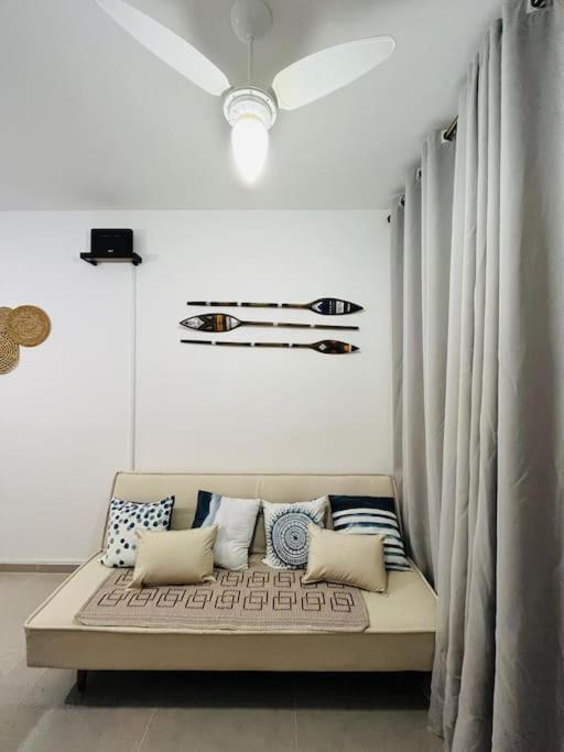 Beach House คารากัวตาตูบา ภายนอก รูปภาพ